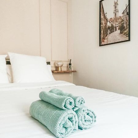 Appartement Vue Sur Chateau-Fort 3 Etoiles Седан Екстериор снимка