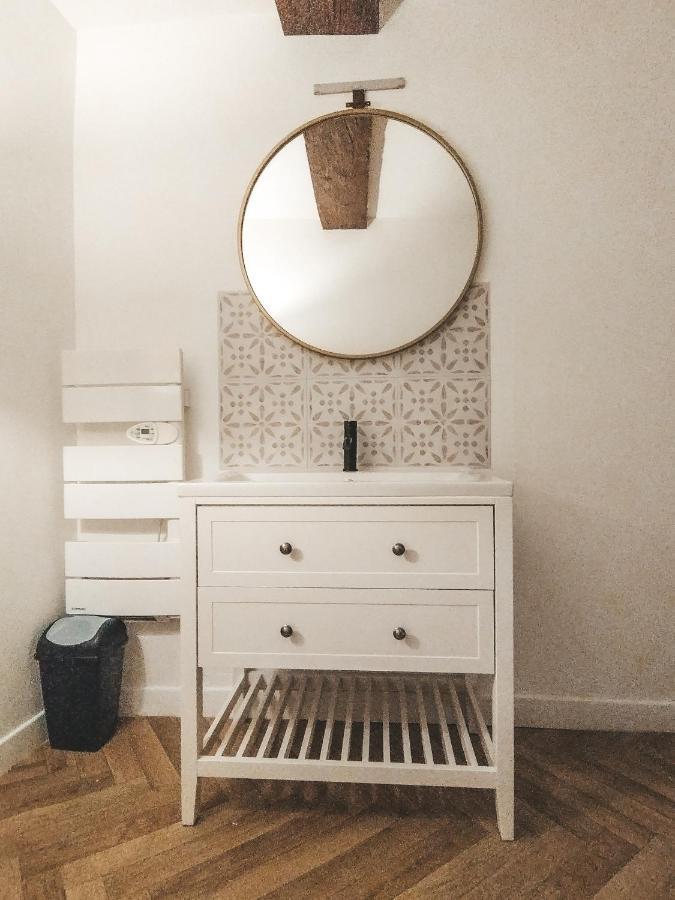 Appartement Vue Sur Chateau-Fort 3 Etoiles Седан Екстериор снимка
