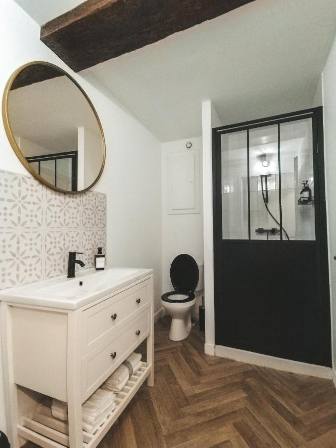 Appartement Vue Sur Chateau-Fort 3 Etoiles Седан Екстериор снимка